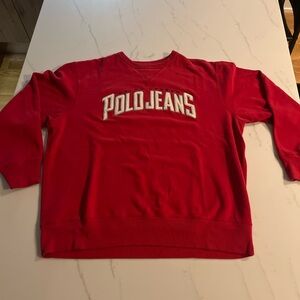 Polo Ralph Lauren Vintage Sweater